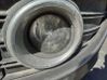 Front fog light 