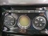 Air conditioner control unit module 96753994XT