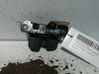 Tailgate lock latch 