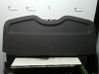 Parcel shelf 