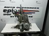 Steering wheel axle 8200937939B