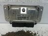 Unidad de control/módulo del motor 0261208702