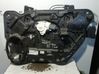 El. lango pakėlimo mechanizmas be varikliuko 