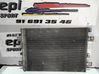 A/C cooling radiator (condenser) 8200741257
