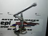 Front door electric window regulator 
