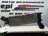 Intercooler radiator 1489396080