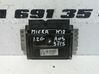 Блок управления двигателя MEC32040