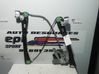 Regulador de ventanilla eléctrico de puerta delantera 0130821947