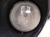 Front fog light 