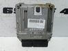 Calculateur moteur ECU 0281010737