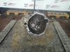 Manual 5 speed gearbox TL4045