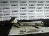 Steering rack A0020757
