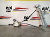 Rear door window regulator with motor 827300012R