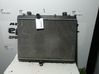 Coolant radiator 