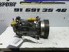 Compresor (bomba) del aire acondicionado (A/C)) 1312F