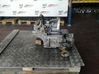 Manual 5 speed gearbox YD4