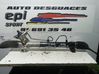 Steering rack 650206