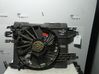 Electric radiator cooling fan 8200151464