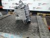 Mechaninė 5 pavarų dėžė 