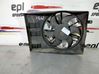 Ventilador eléctrico del radiador 4962924