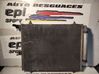 A/C cooling radiator (condenser) 870231R