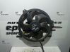 Electric radiator cooling fan 