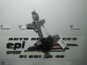Rear window lifting mechanism without motor 0130822447