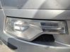 Front fog light 