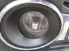 Front fog light 9650001680
