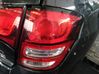 Rear/tail lights 
