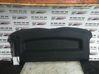 Parcel shelf 