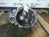 Manual 5 speed gearbox JDD
