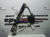 Rear window lifting mechanism without motor 5Q09559407A