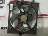 Ventilador eléctrico del radiador MP4520MGF