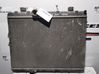 Coolant radiator 