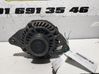 Generator/alternator A2TJ0681
