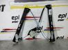 Front door electric window regulator 8K0959801B