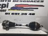 Front driveshaft 7N00407763