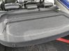 Parcel shelf 