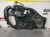Front door manual window regulator D6515958X