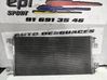 Gaisa kondicioniera dzeses radiators 834032267C