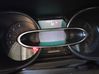 Speedometer (instrument cluster) VPGRRF10849BF