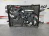 Ventilador eléctrico del radiador 4X43BT000CD