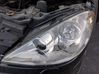 Headlight/headlamp 89006379