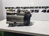Compresor (bomba) del aire acondicionado (A/C)) 