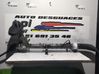 Steering rack 