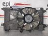 Electric radiator cooling fan 1680004850