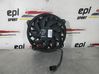Electric radiator cooling fan 9635466180