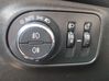 Panel lighting control switch 