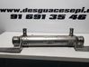 EGR valve cooler 9637969480